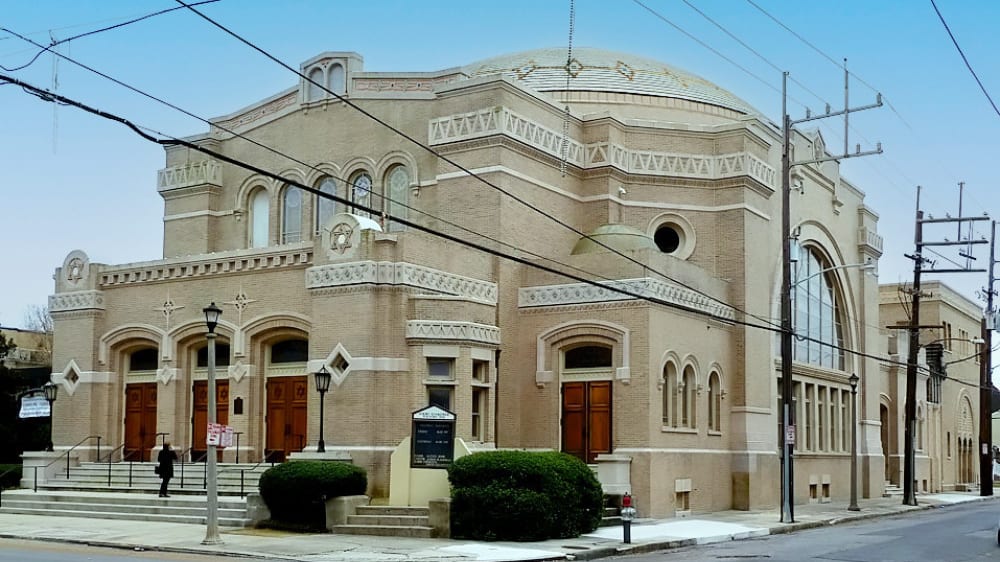 בית־הכנסת טוּרוֹ