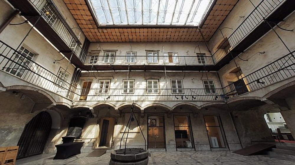 בית העירייה