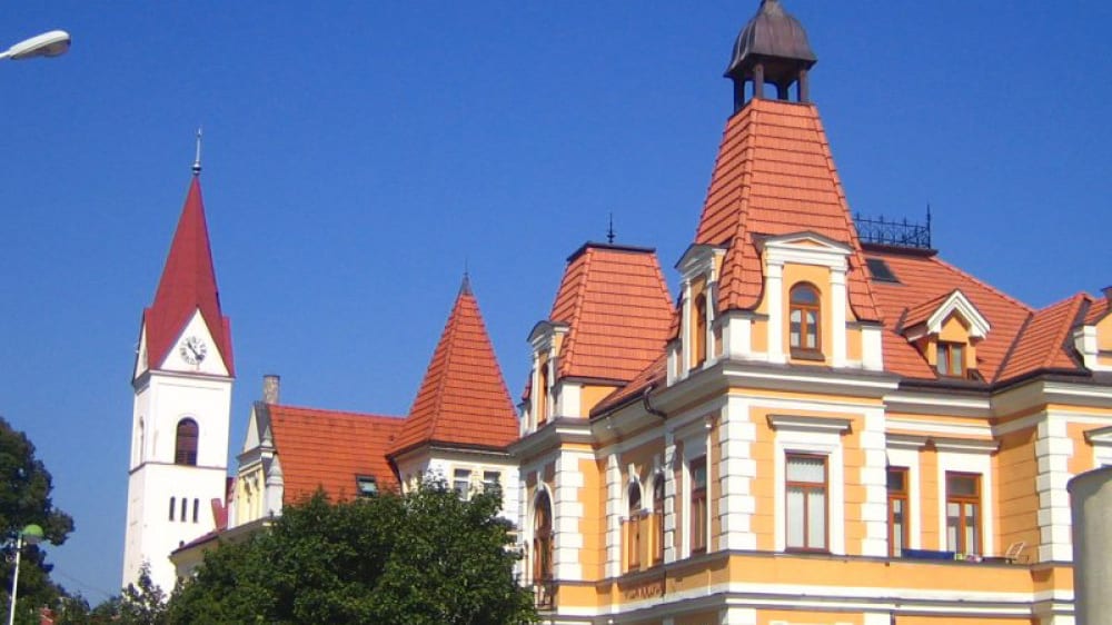 טרֶנצ׳יאנסקֶה טֶפּליצֶה