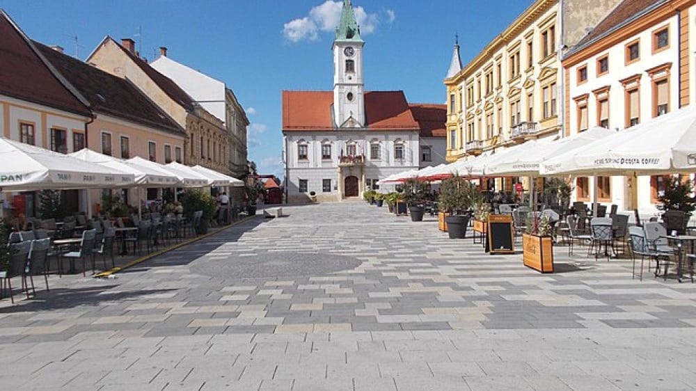 כיכר טומיסלאב