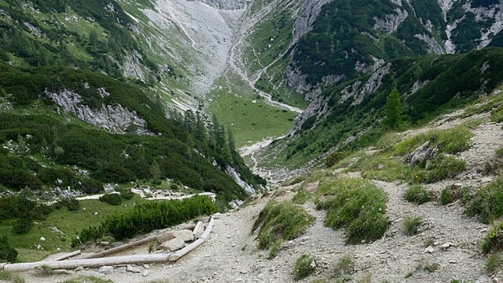 הפארק הלאומי טריגלאב