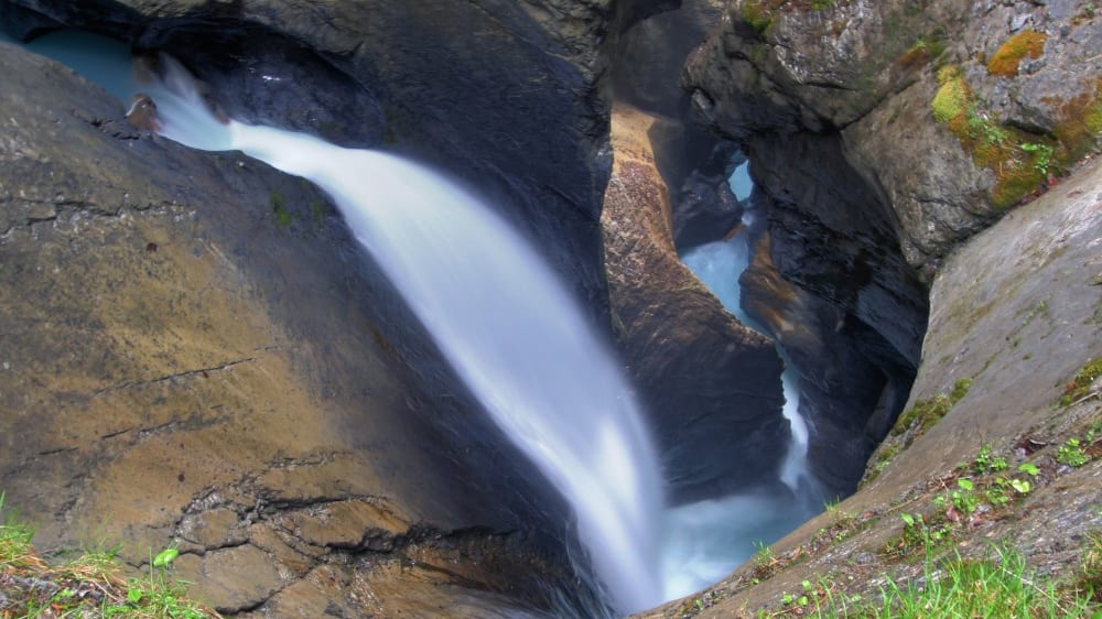 מפלי טרימֶלבּאך