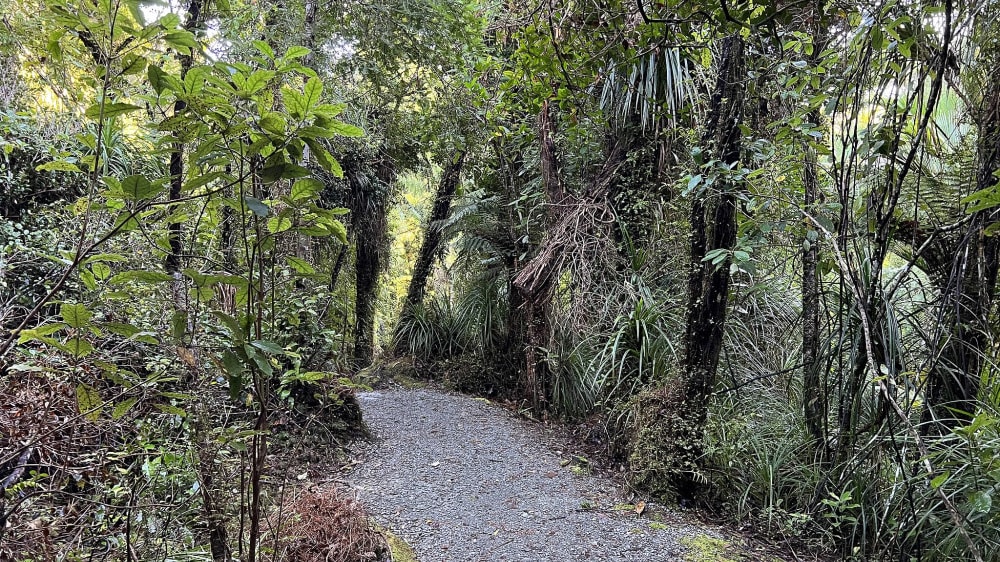 מסלול טרוּמָן