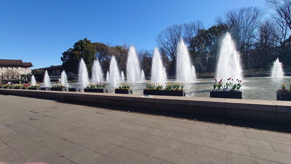 פארק אוּאֶנוֹ