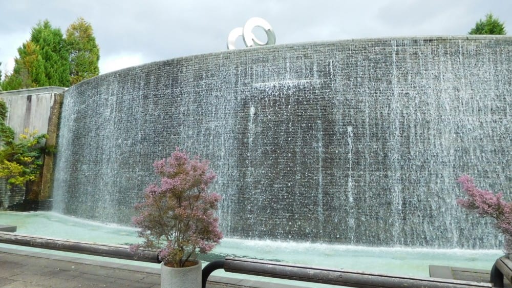 העיר אוּג׳י