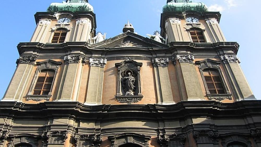 כנסיית האוניברסיטה