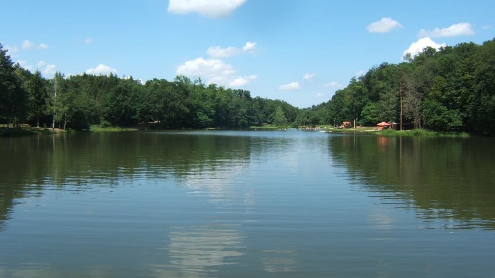 אגם וָדָסָה