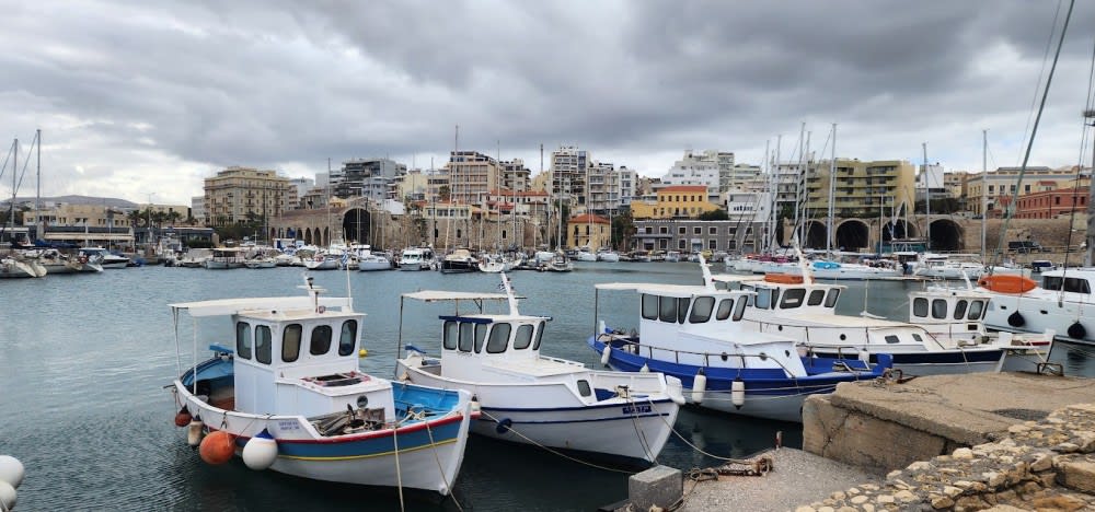 הנמל הוונציאני