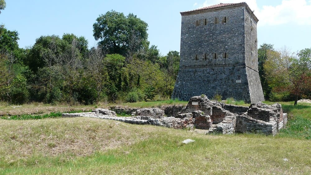 מגדל ונציאני