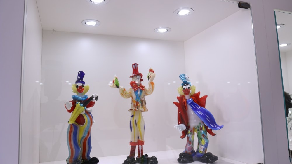 Vetreria Rossetto Estevan