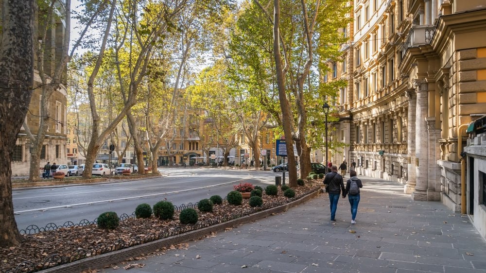 וִיָה וֶנֶטוֹ