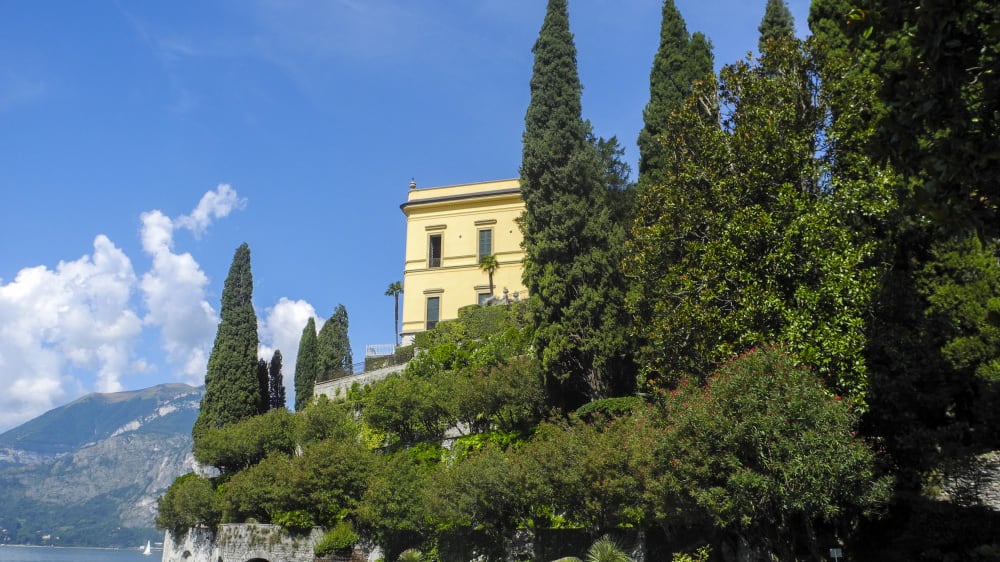 וילה צִ׳יפְּרֶסי