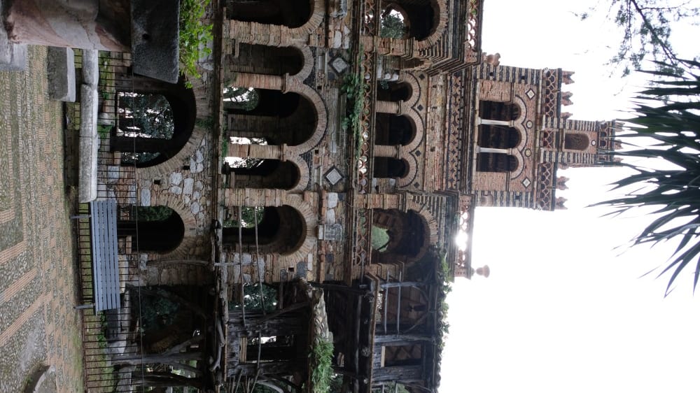 וילה קוֹמוּנאלֶה