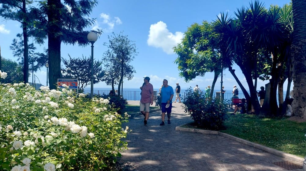 וילה קוֹמוּנאלֶה