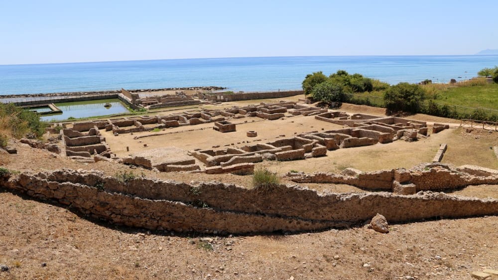 וילת טיבריוס