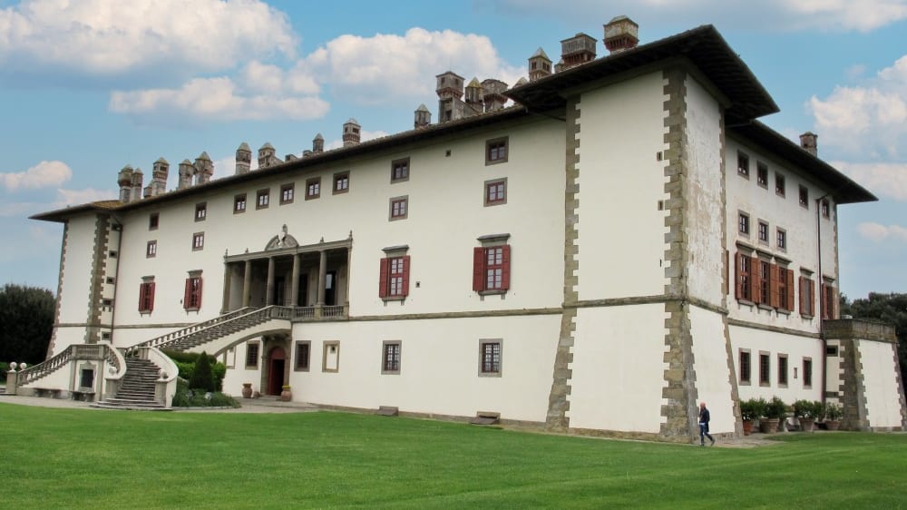 וילה די אָרטימינוֹ