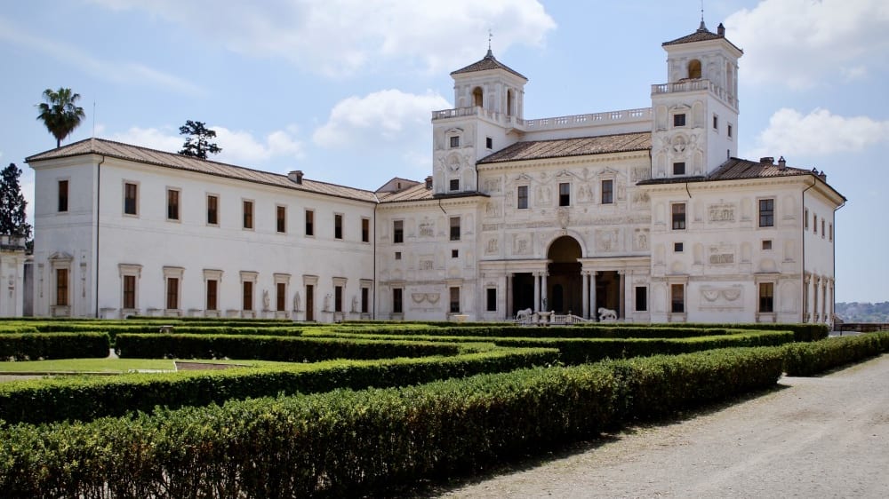 וילה מדיצ׳י