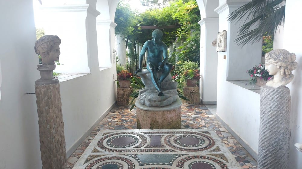 וילה סן מיקלה