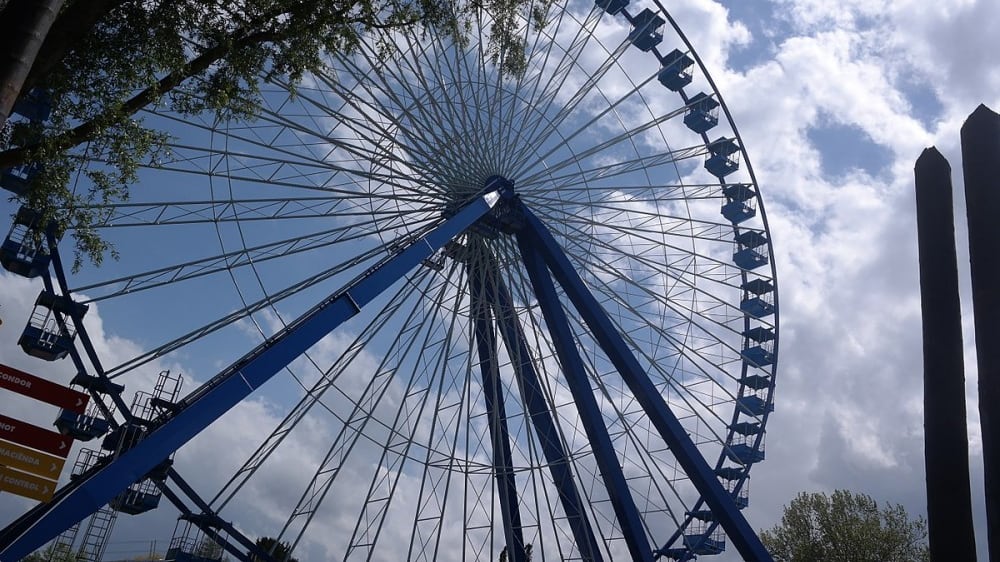 ואליבִּי הולנד