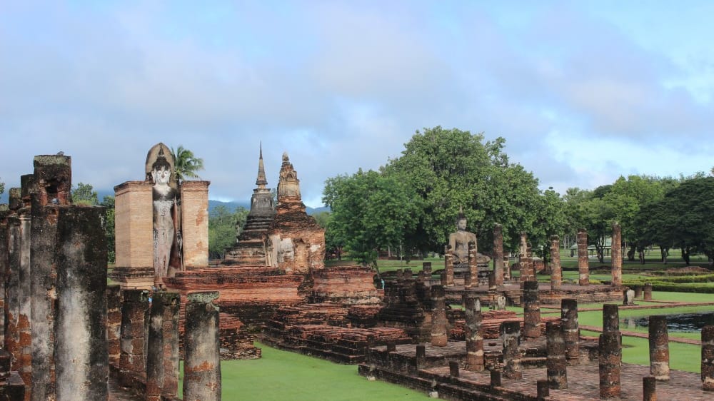 מקדש מָהָטָאט