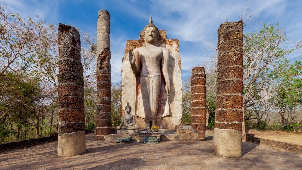 מקדש סָפָּאן הִין