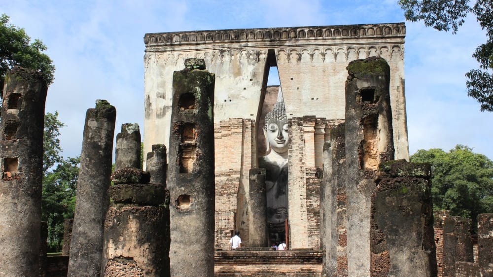 מקדש סִי צ'וּם