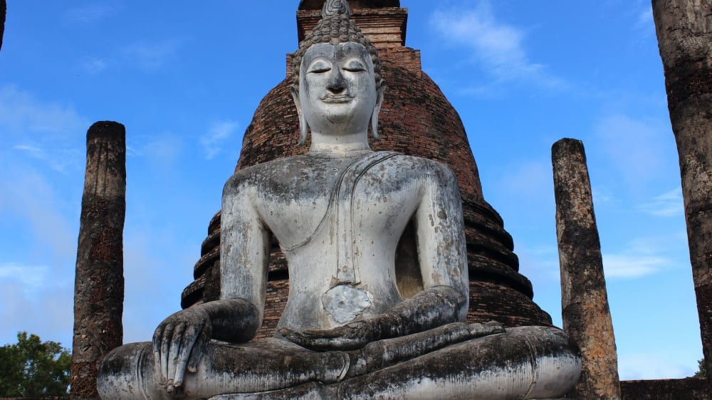 מקדש סְרָה סְרִי