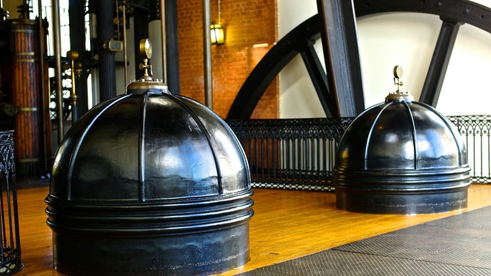 מוזיאון המים