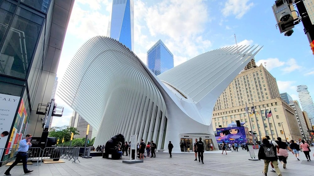 קניון ווסטפילד