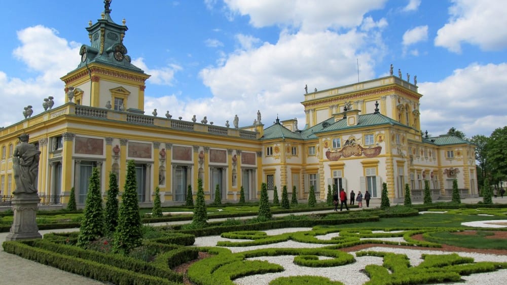 ארמון וילאנוב