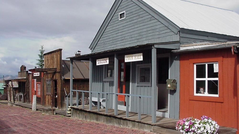 המוזיאון הבינלאומי לכרייה