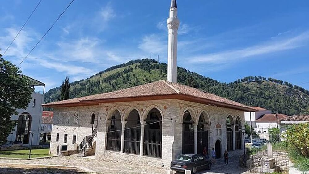 מסגד הסולטן