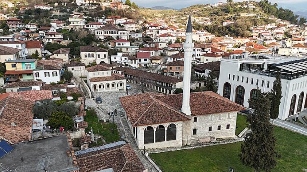 מסגד הסולטן