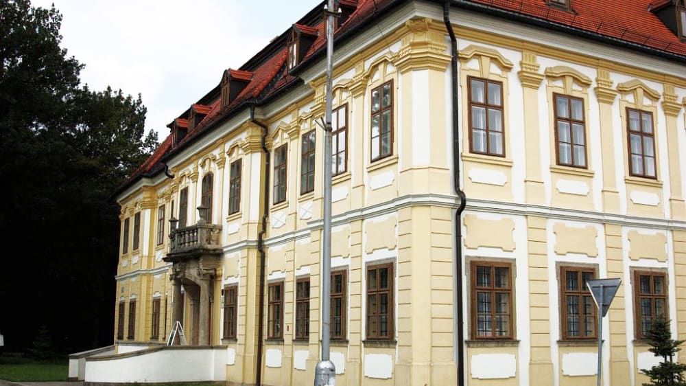 גלריה זאהוֹרְסקָה