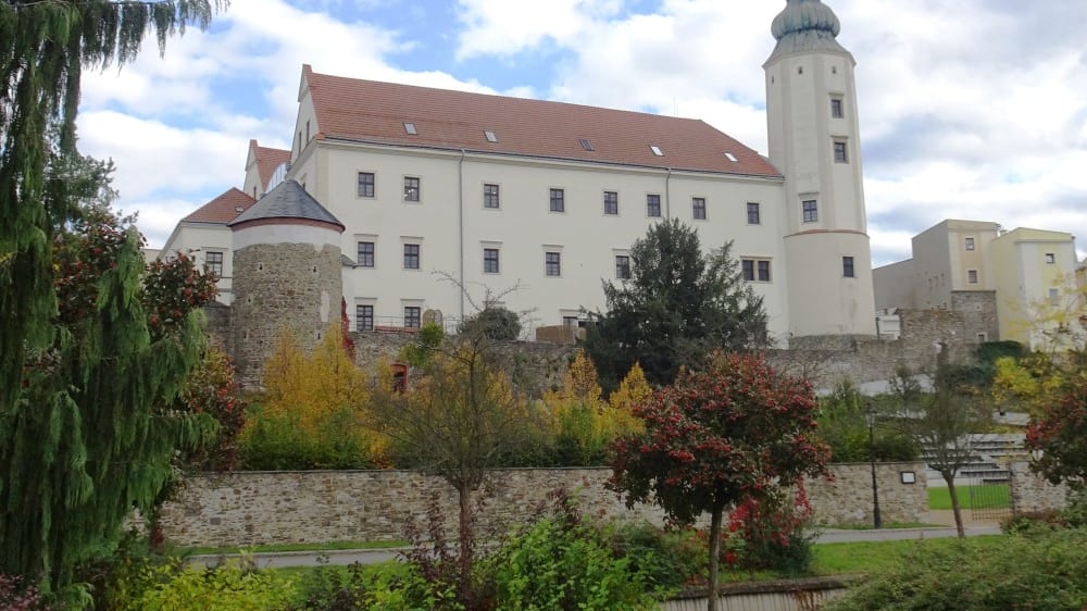 מצודת הְראניצֶה