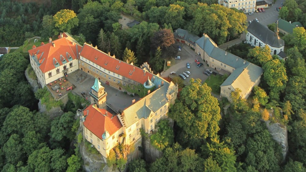 מצודת הְרוּבָּה סקאלה