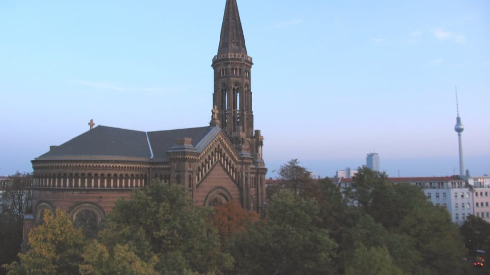 כנסיית ציון