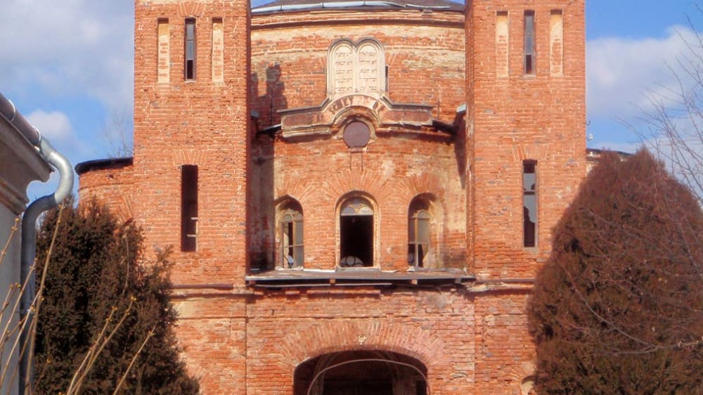 בית הכנסת בקוסג