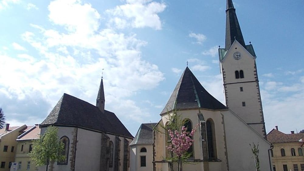 כנסיית אליזבטה הקדושה