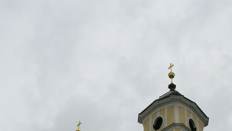 כנסיית מיכאל הקדוש