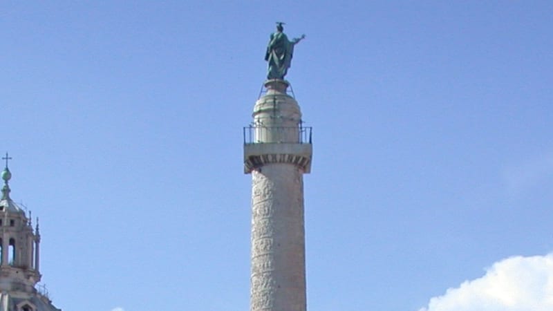 עמוד טריאנוּס