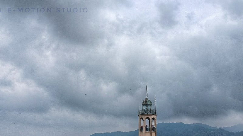 מגדלור ווֹלטָה