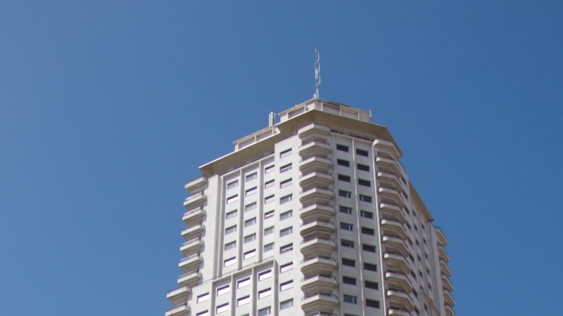 טוֹרֶה דֶה מדריד