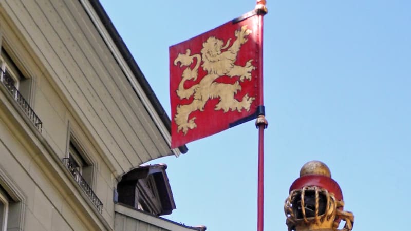 צֶרינגרֶבּרוּנֶן