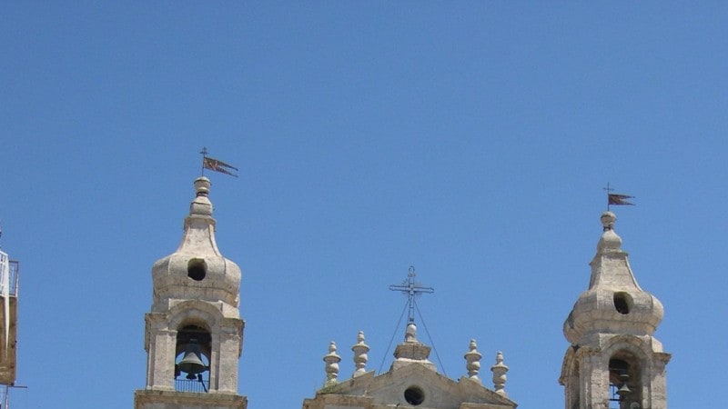 פּאלמָה די מוֹנטֶקיארוֹ