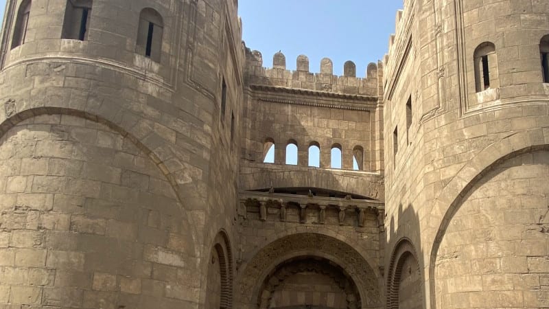 בּאבּ אל־פוּתוּח