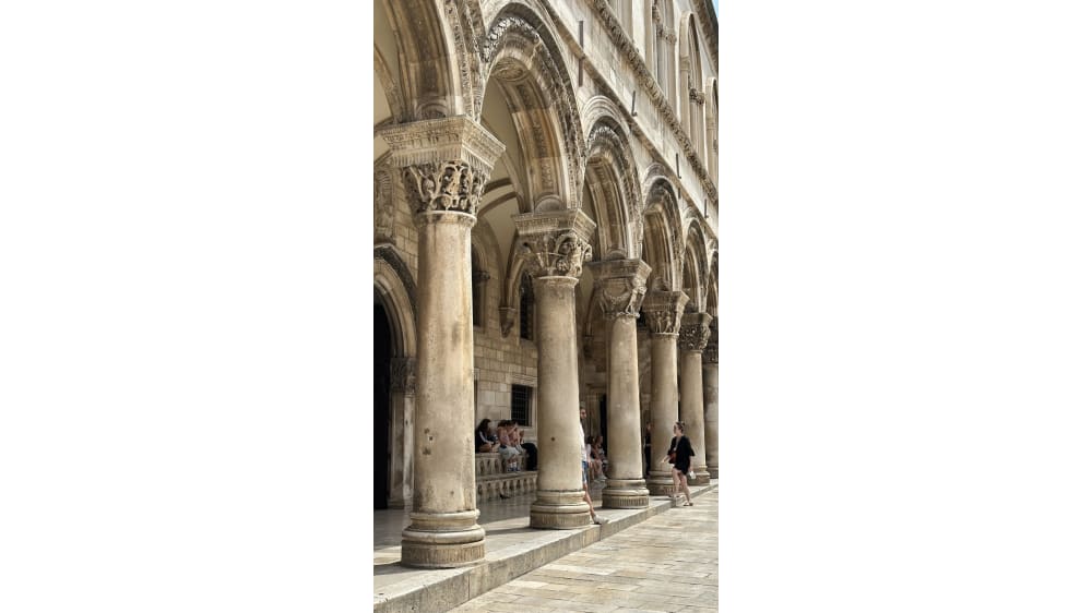 ארמון הרקטור