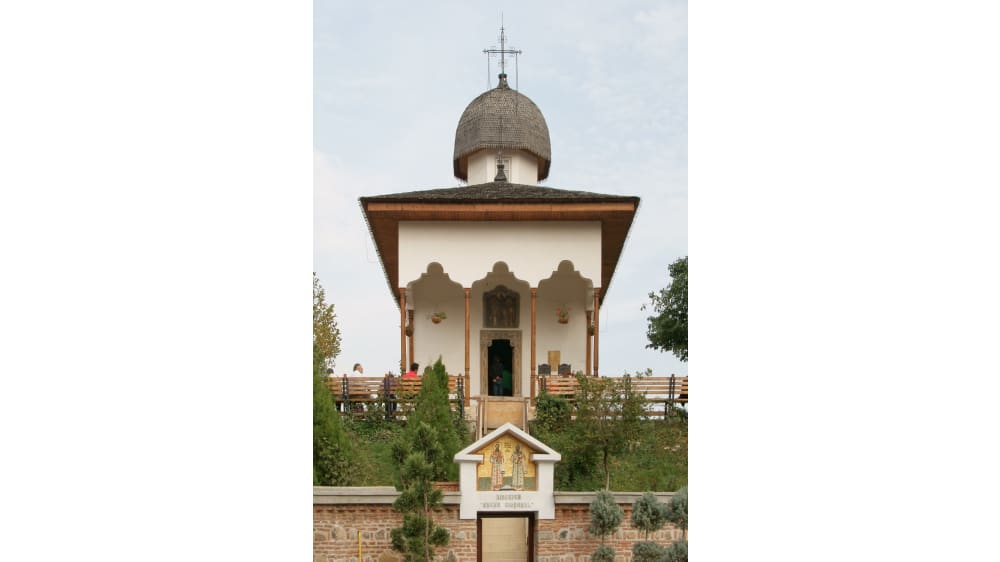 כנסיית בּוּקוּר