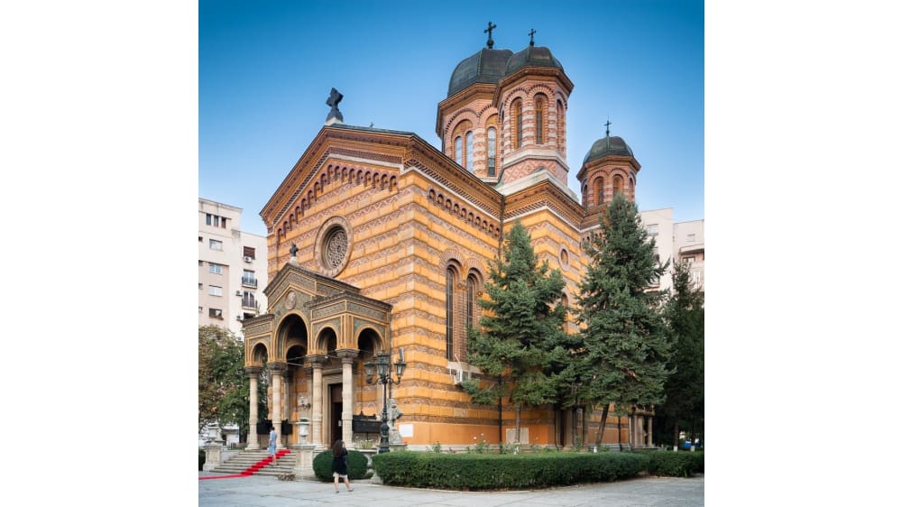 כנסיית הנסיכה בֶּלאשָה