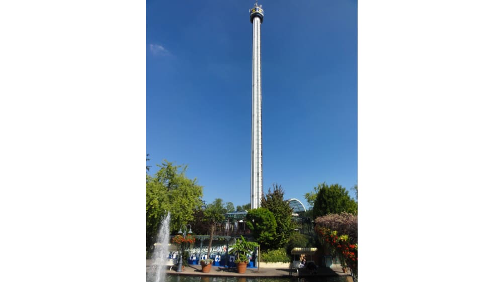 מגדל אירופה